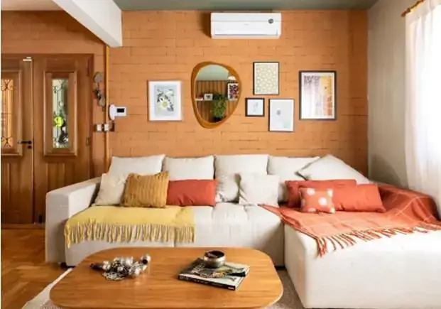Estilo Boho: itens essenciais para um ambiente leve e descontraído – foto 1