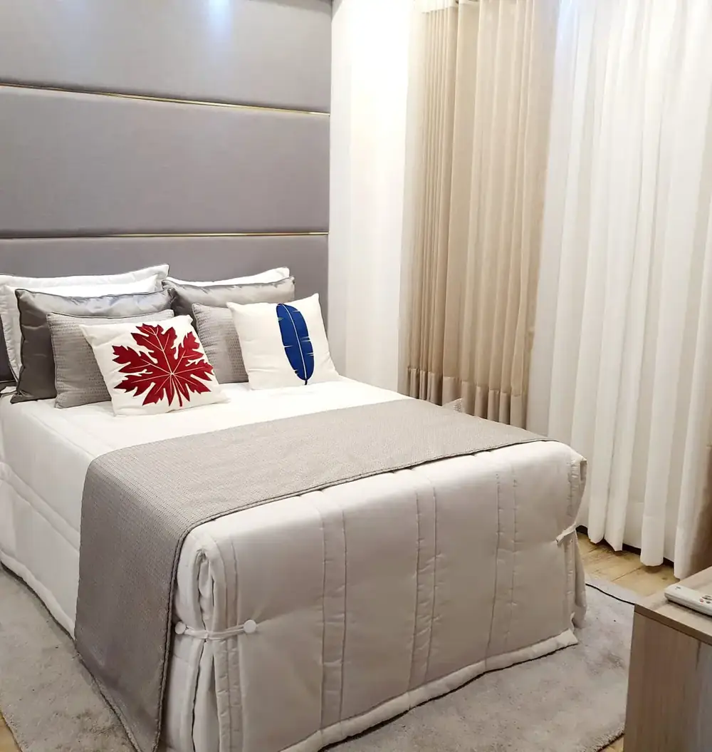 Colcha de Cama