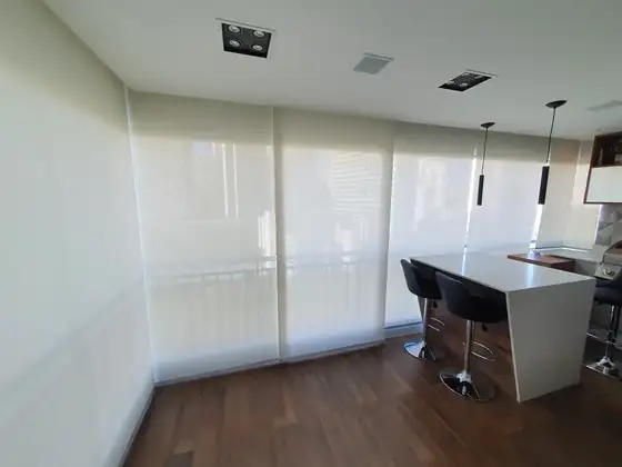 Cortinas e Persianas para varanda, sacadas e terraço gourmet – foto 15