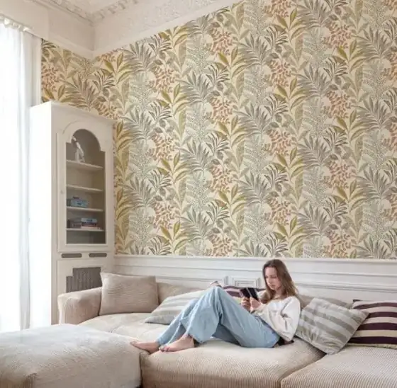 Projeto de decoração L&D Decorações