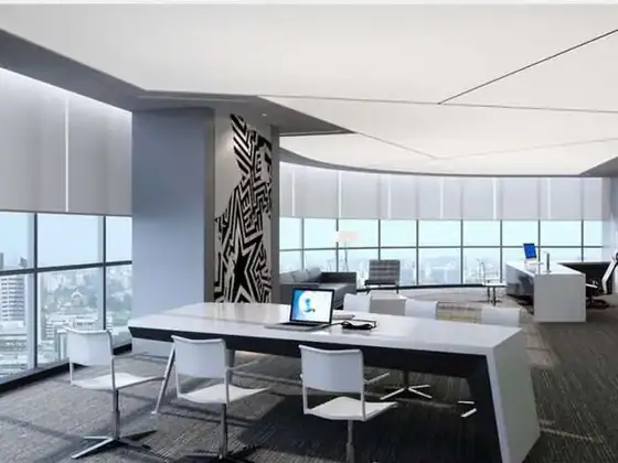 Persianas para Home Office sob Medida – foto 10