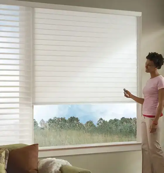 Cortinas e Persianas Elétrica em São Paulo – foto 3