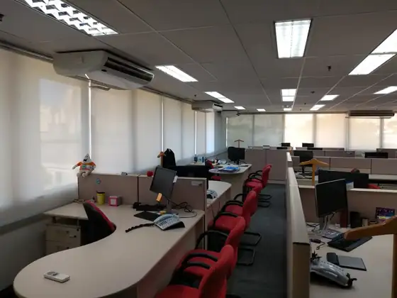 Persianas para Home Office sob Medida – foto 4
