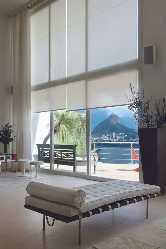 Projeto de decoração L&D Decorações