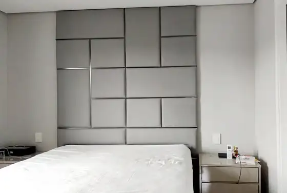 Cabeceira de cama sob-medida L&D – foto 6