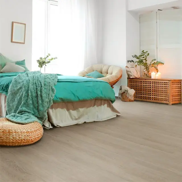 Piso Vinílico Colado – foto 19