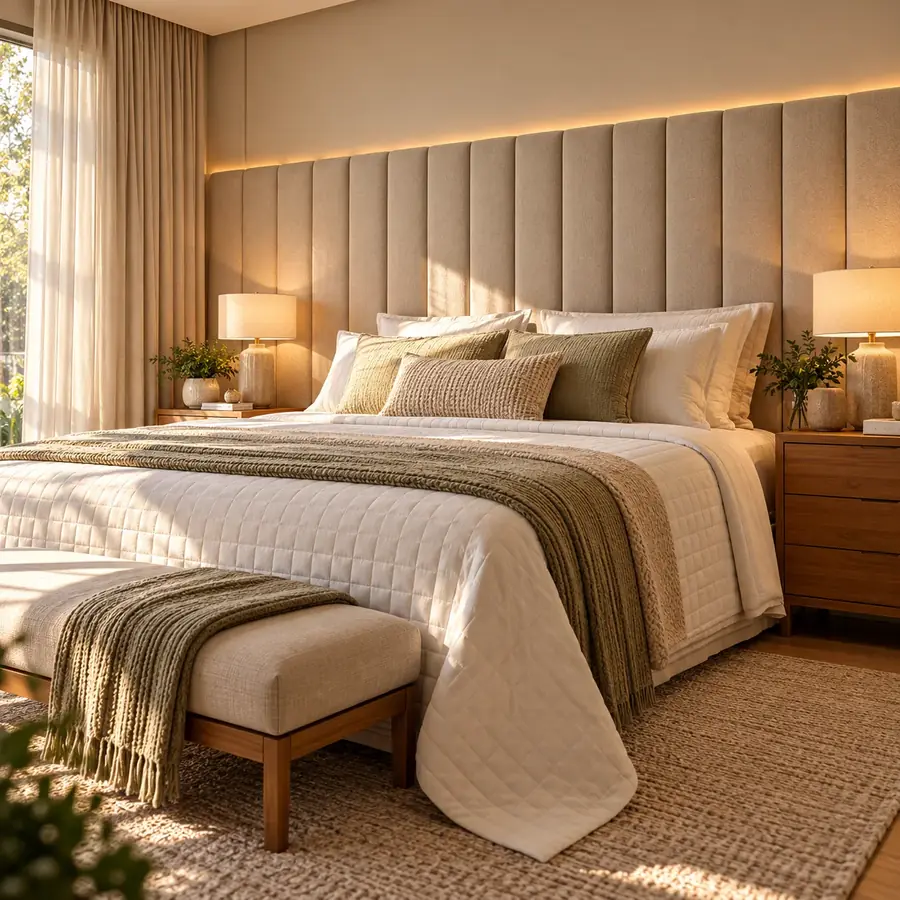 Cabeceiras de Cama